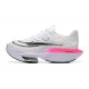 Nike Air Zoom Alphafly Next 2 Unisex Running Shoes Pink White