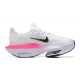 Nike Air Zoom Alphafly Next 2 Unisex Running Shoes Pink White