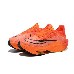 Nike Air Zoom Alphafly Next 2 Unisex Running Shoes Red  