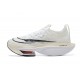 Nike Air Zoom Alphafly Next 2 Unisex Running Shoes White