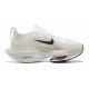 Nike Air Zoom Alphafly Next 2 Unisex Running Shoes White