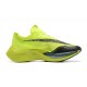 Nike ZoomX VaporFly NEXT Mens Running Shoes Chartreuse Black