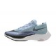 Nike ZoomX VaporFly NEXT Unisex Running Shoes Black Blue