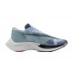 Nike ZoomX VaporFly NEXT Unisex Running Shoes Black Blue