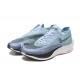 Nike ZoomX VaporFly NEXT Unisex Running Shoes Black Blue