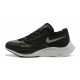 Nike ZoomX VaporFly NEXT Unisex Running Shoes Black Gold