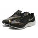 Nike ZoomX VaporFly NEXT Unisex Running Shoes Black Gold