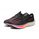 Nike ZoomX VaporFly NEXT Unisex Running Shoes Black Red