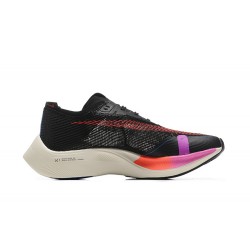 Nike ZoomX VaporFly NEXT Unisex Running Shoes Black Red  