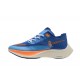 Nike ZoomX VaporFly NEXT Unisex Running Shoes Blue Orange