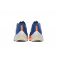 Nike ZoomX VaporFly NEXT Unisex Running Shoes Blue Orange