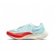 Nike ZoomX VaporFly NEXT Unisex Running Shoes Blue Red