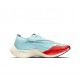 Nike ZoomX VaporFly NEXT Unisex Running Shoes Blue Red