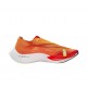 Nike ZoomX VaporFly NEXT Unisex Running Shoes Orange Red