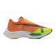 Nike ZoomX VaporFly NEXT Unisex Running Shoes Orange White