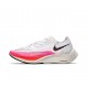 Nike ZoomX VaporFly NEXT Unisex Running Shoes Pink White