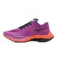 Nike ZoomX VaporFly NEXT Unisex Running Shoes Purple