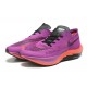 Nike ZoomX VaporFly NEXT Unisex Running Shoes Purple