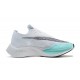 Nike ZoomX VaporFly NEXT Unisex Running Shoes White Blue