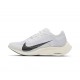 Nike ZoomX VaporFly NEXT Unisex Running Shoes White Grey