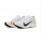 Nike ZoomX VaporFly NEXT Unisex Running Shoes White Grey