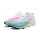 Nike ZoomX VaporFly NEXT Unisex Running Shoes White Pink