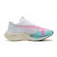 Nike ZoomX VaporFly NEXT Unisex Running Shoes White Pink