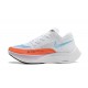 Nike ZoomX VaporFly NEXT Unisex Running Shoes White Red