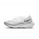 Nike ZoomX VaporFly NEXT Unisex Running Shoes White