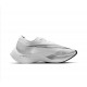 Nike ZoomX VaporFly NEXT Unisex Running Shoes White