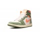 Nike Air Jordan 1 High Craft Celadon Mens FB9934-300 Shoes