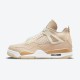 Air Jordan 4 WMNS Shimmer Men Women AJ4 Shoes DJ0675-200