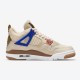 Air Jordan 4 Where The Wild Things Are Men Women AJ4 Shoes DH0572-264