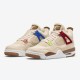 Air Jordan 4 Where The Wild Things Are Men Women AJ4 Shoes DH0572-264